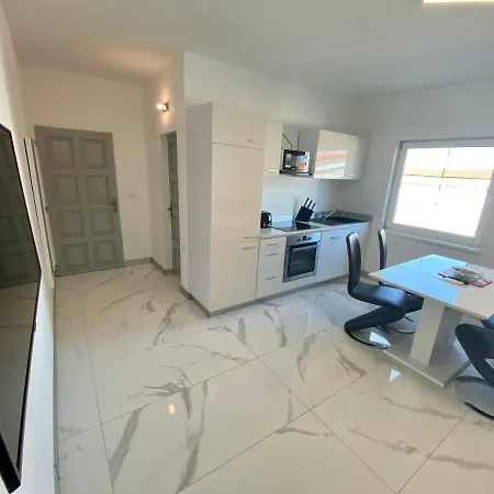 Apartman Stojanovic