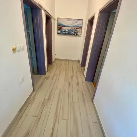 Apartment Stojanovic Vir