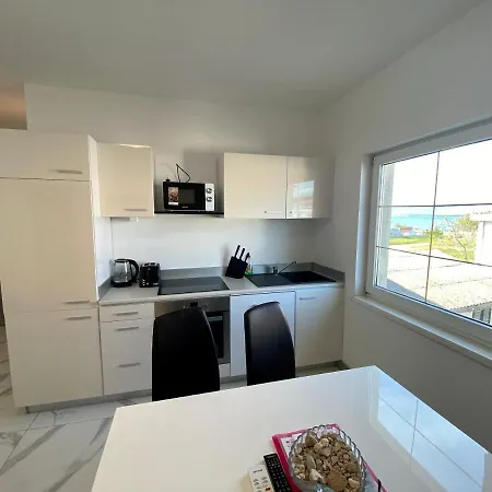 Apartmán Apartments Near Sea