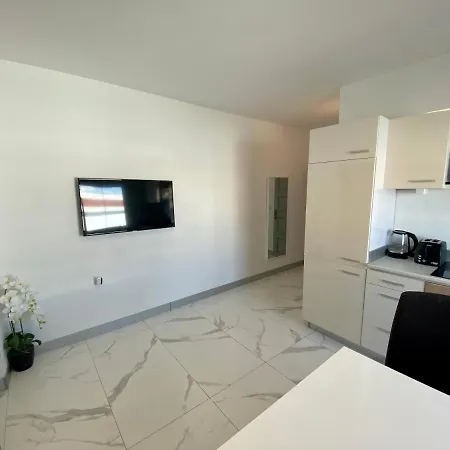 Apartman Stojanovic Vir