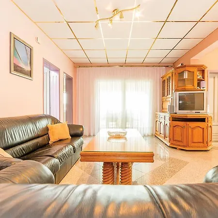 Apartment Stojanovic