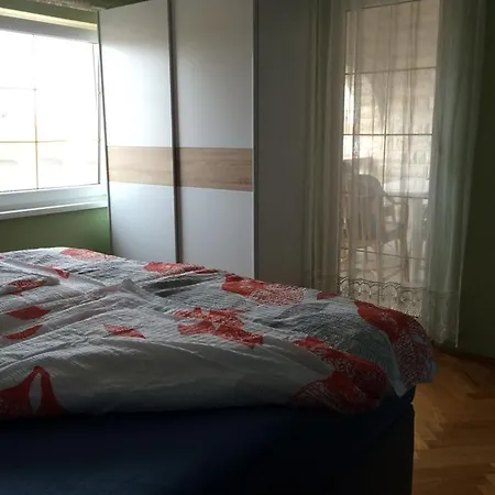 Apartment Stojanovic