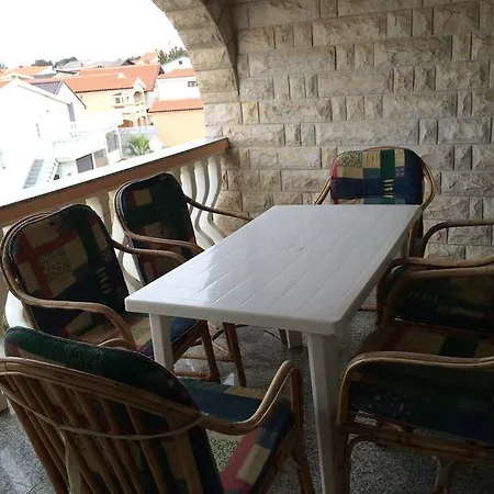 Apartmán Apartments Near Sea