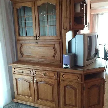Stojanovic Apartment Vir