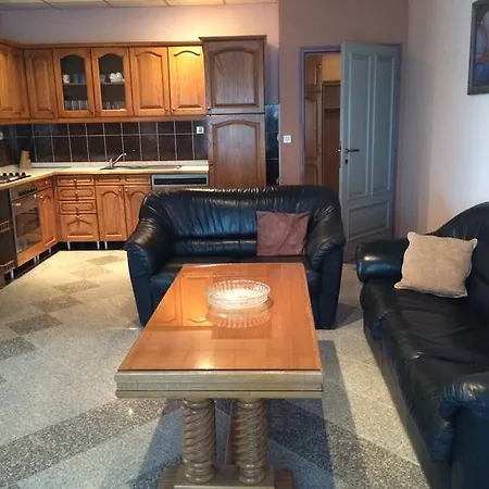 Apartment Stojanovic
