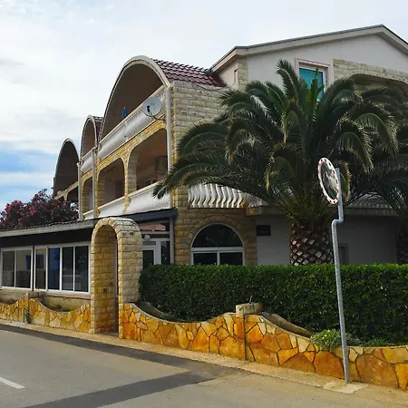 Apartments Near Sea