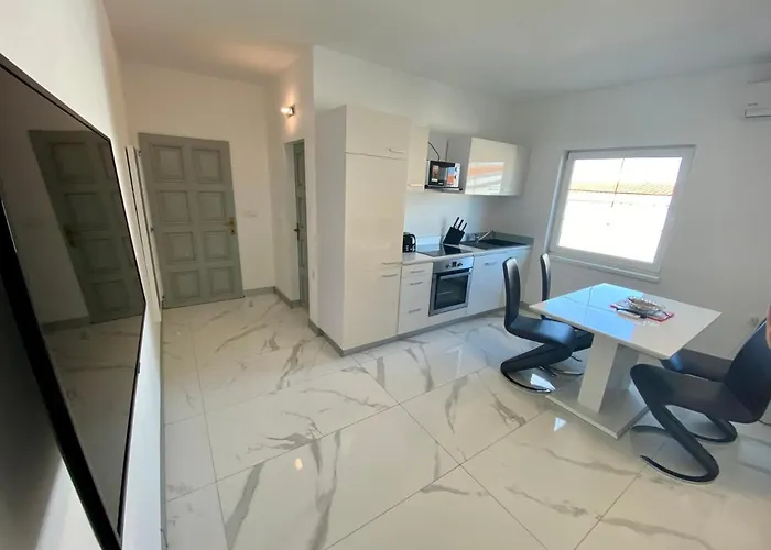 Apartman Stojanovic