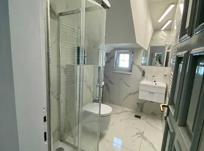 Stojanovic Apartman *