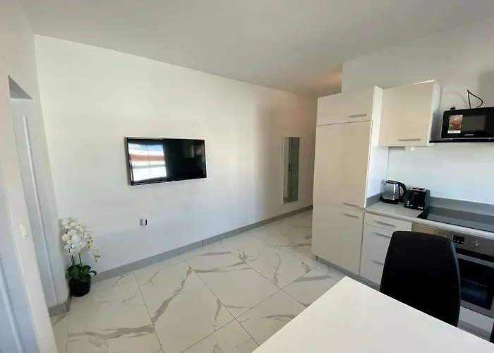 Apartman Stojanovic Vir