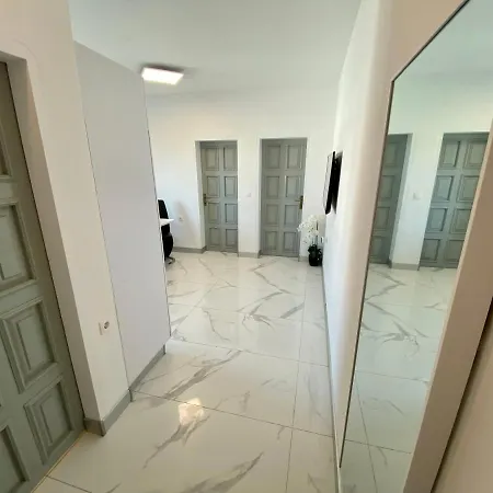 Apartments Near Sea Вир