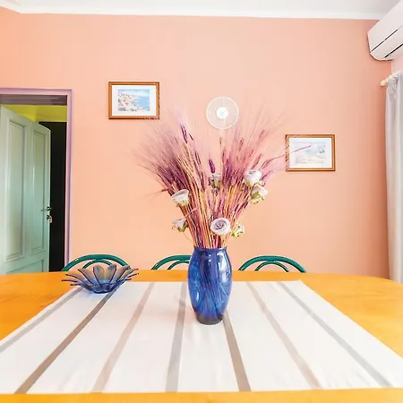 Stojanovic Apartment *