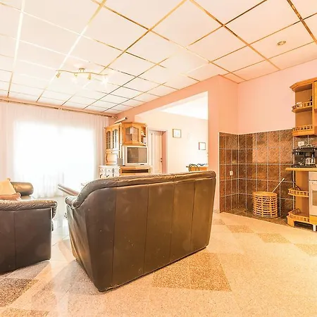 Apartment Stojanovic