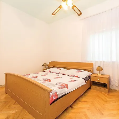 Stojanovic Apartment *