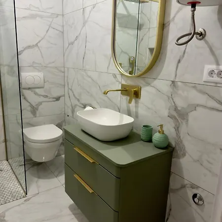 Apartament Near Sea Vir