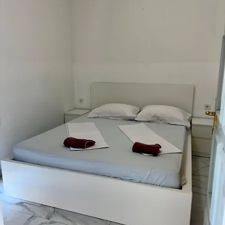 Apartament Near Sea