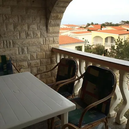 Apartment Stojanovic Vir