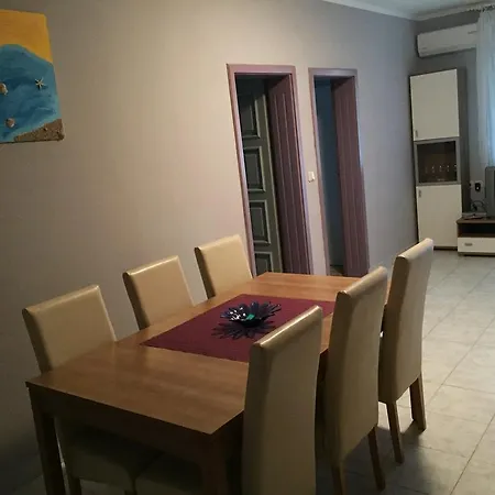 Apartment Stojanovic Vir