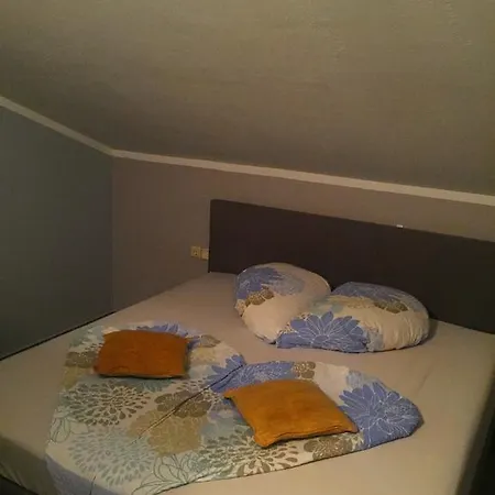Apartment Stojanovic *