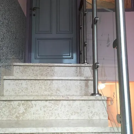 Апартаменты Apartments Near Sea Вир
